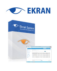 Ekranロゴ