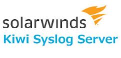 Kiwi Syslog Serverロゴ