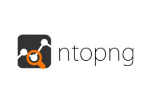 ntopngロゴ